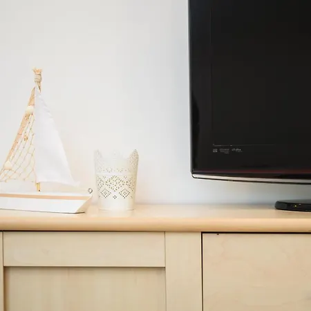 Milky By Oneapartments Daire *