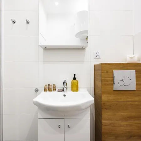 Milky By Oneapartments Apartmán