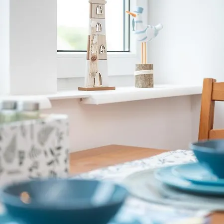 Apartmán Milky By Oneapartments *