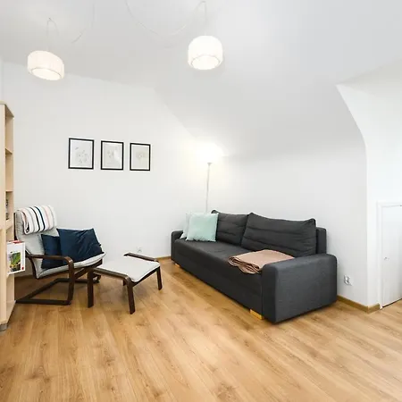 Milky Studio Sopot By Oneapartments Sopot