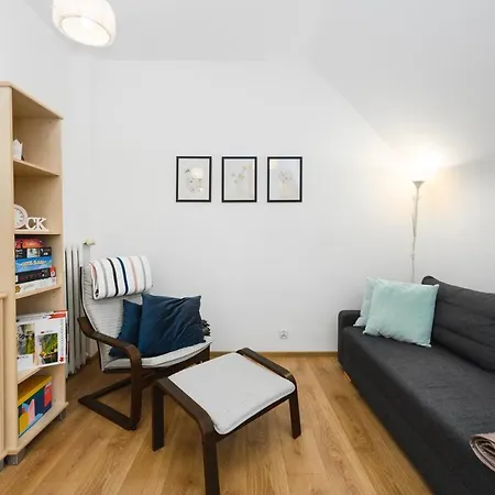 Appartement Milky By Oneapartments
