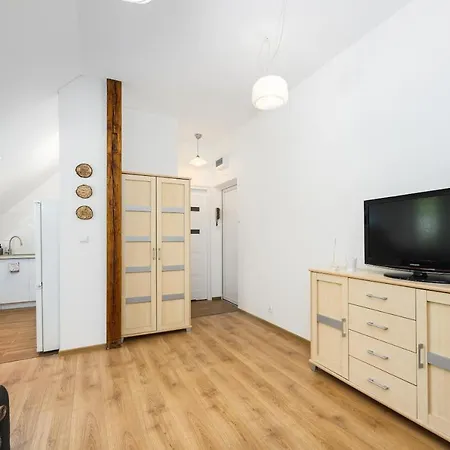 Milky Studio Sopot By Oneapartments * Sopot
