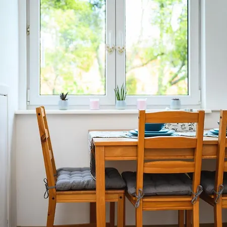 Milky By Oneapartments Appartement *