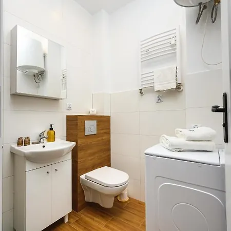 Milky By Oneapartments Appartement