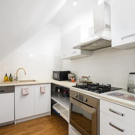 Milky Studio Sopot By Oneapartments * Sopot